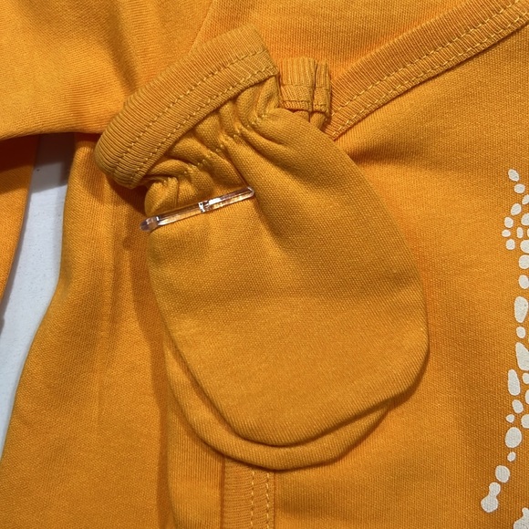 NEW Giraffe Series-  3Pcs Double-Breasted Body Set - Picture 5 of 6